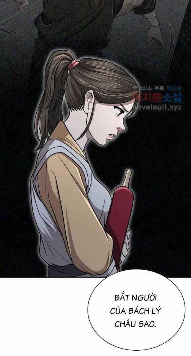 Kiếm Ma Đạo - Chapter 30 - Trang 78