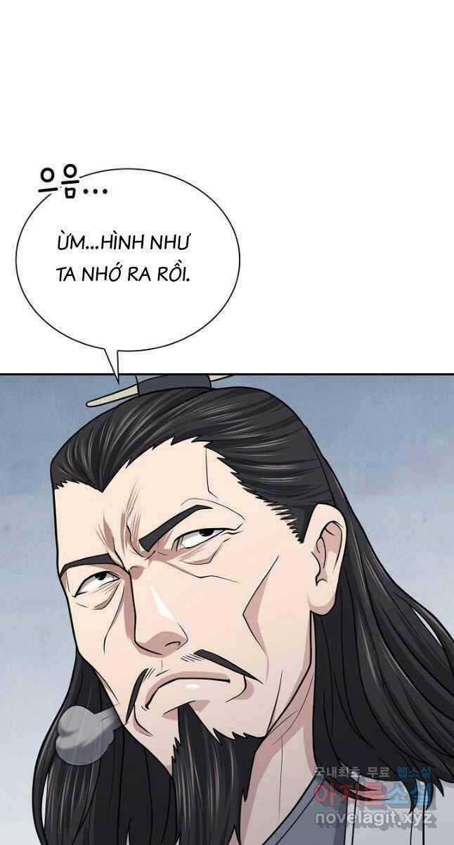 Kiếm Ma Đạo - Chapter 30 - Trang 79