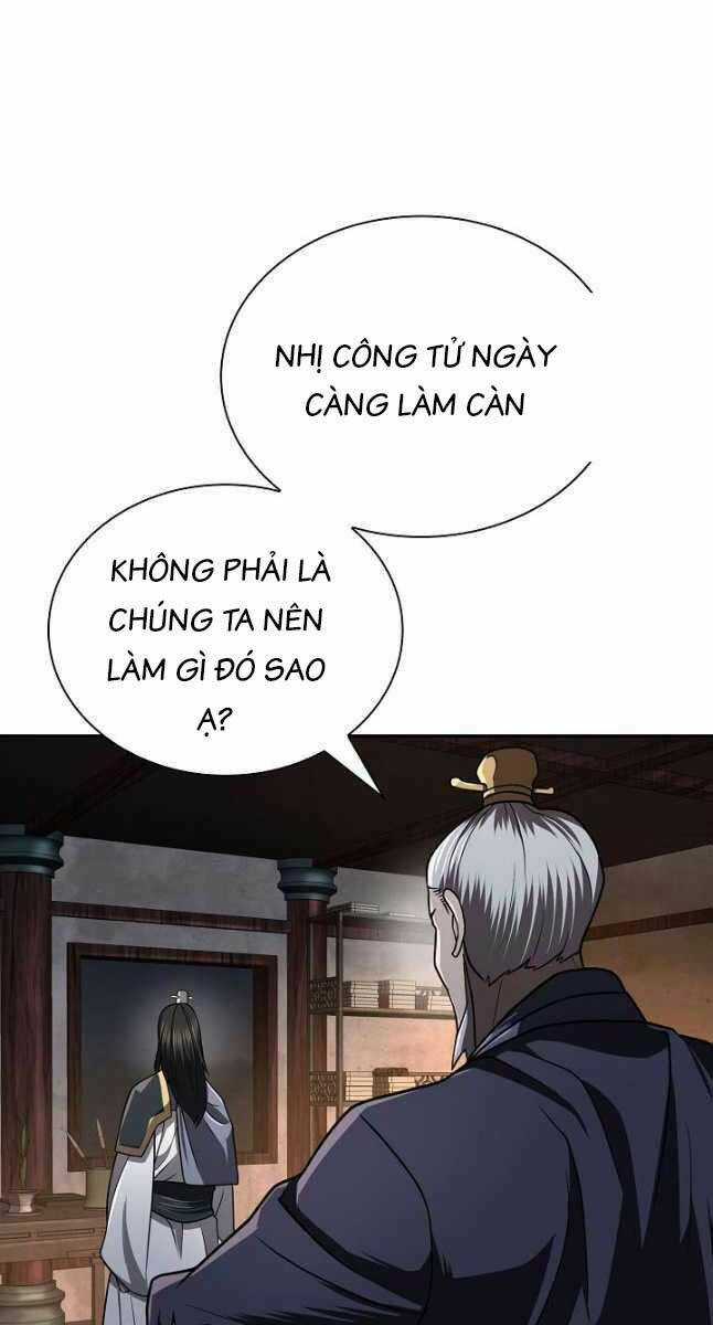 Kiếm Ma Đạo - Chapter 30 - Trang 9
