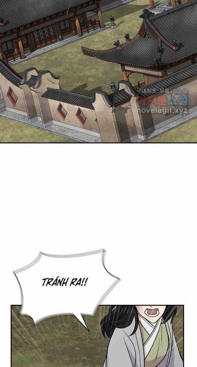 Kiếm Ma Đạo - Chapter 30 - Trang 85