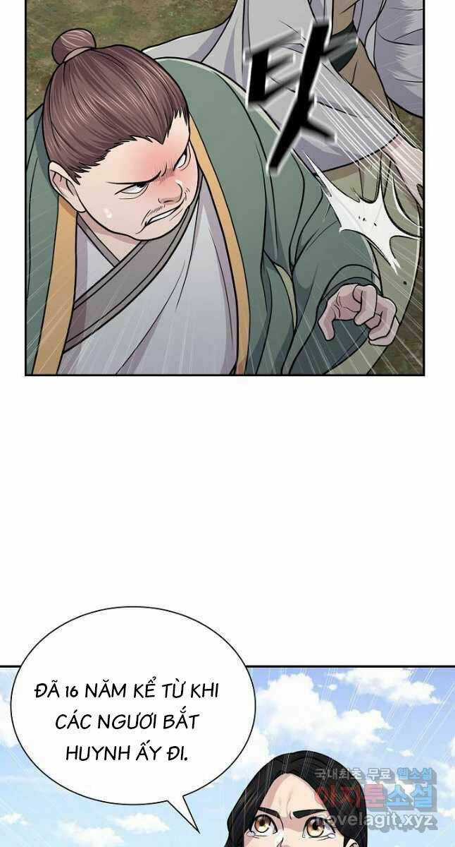 Kiếm Ma Đạo - Chapter 30 - Trang 86