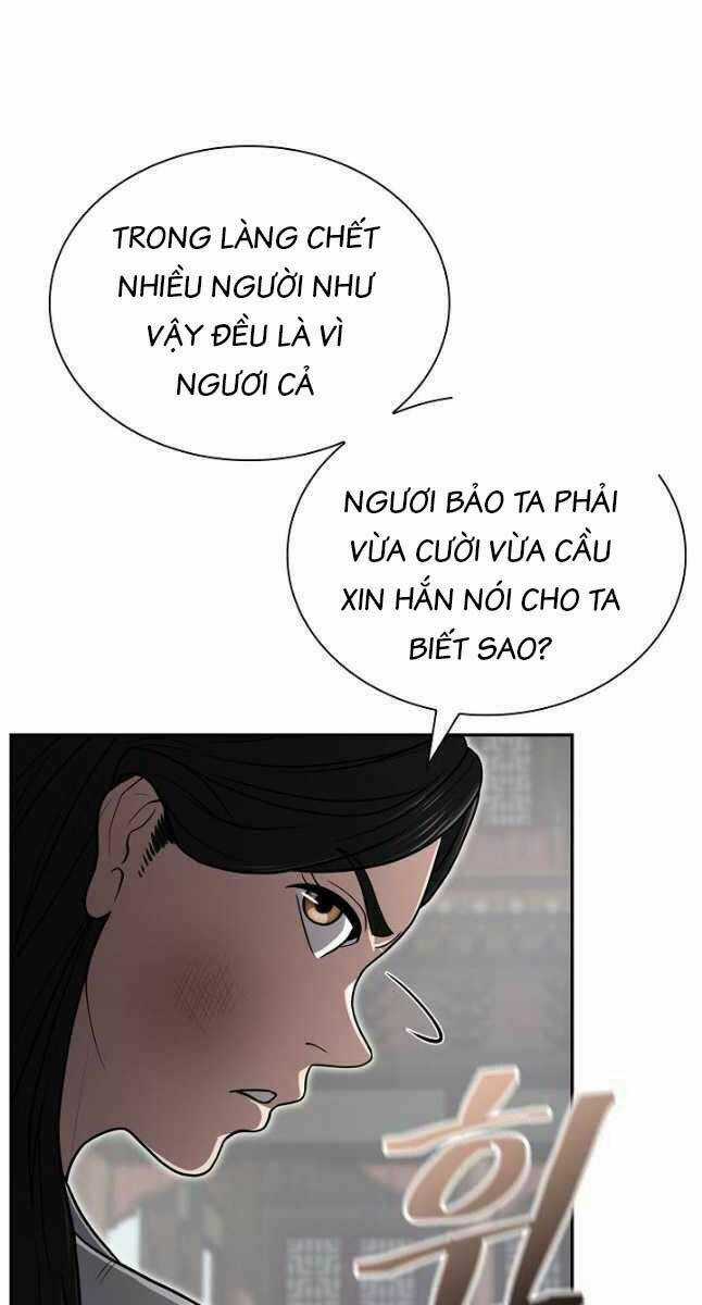 Kiếm Ma Đạo - Chapter 30 - Trang 90
