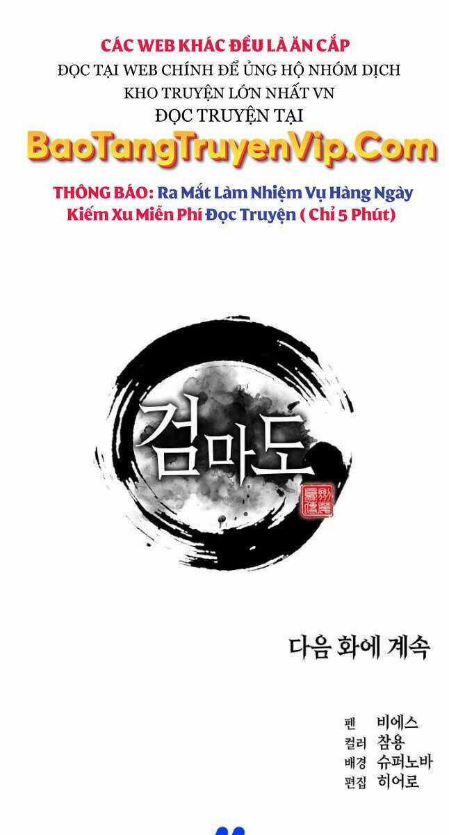 Kiếm Ma Đạo - Chapter 30 - Trang 100