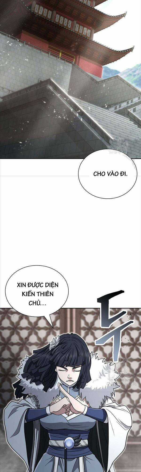 Kiếm Ma Đạo - Chapter 31 - Trang 2