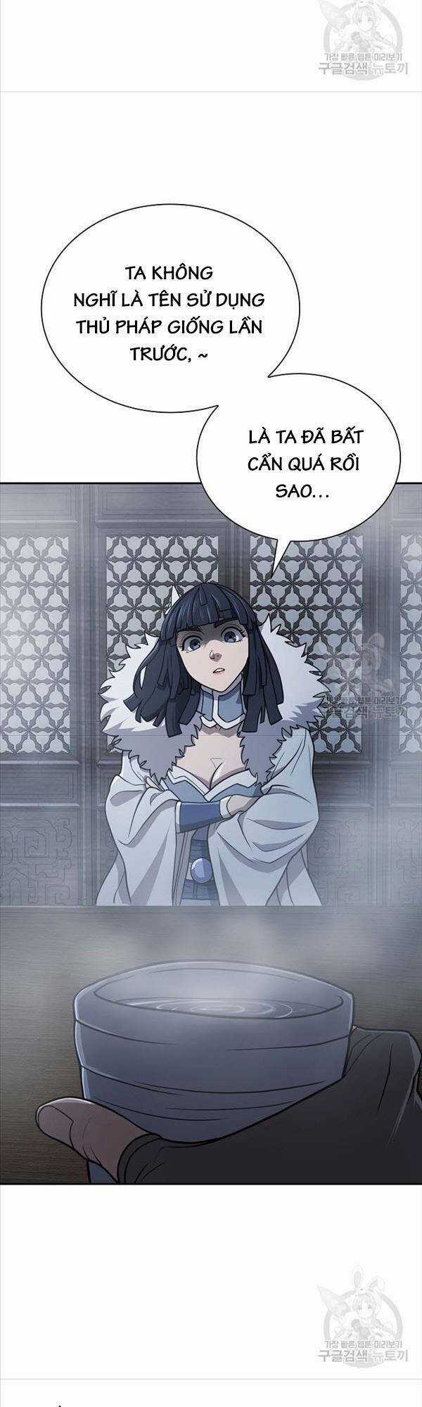 Kiếm Ma Đạo - Chapter 31 - Trang 11