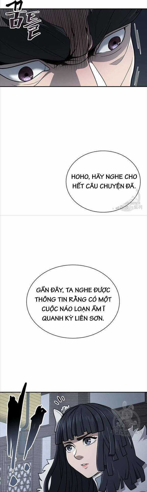 Kiếm Ma Đạo - Chapter 31 - Trang 12