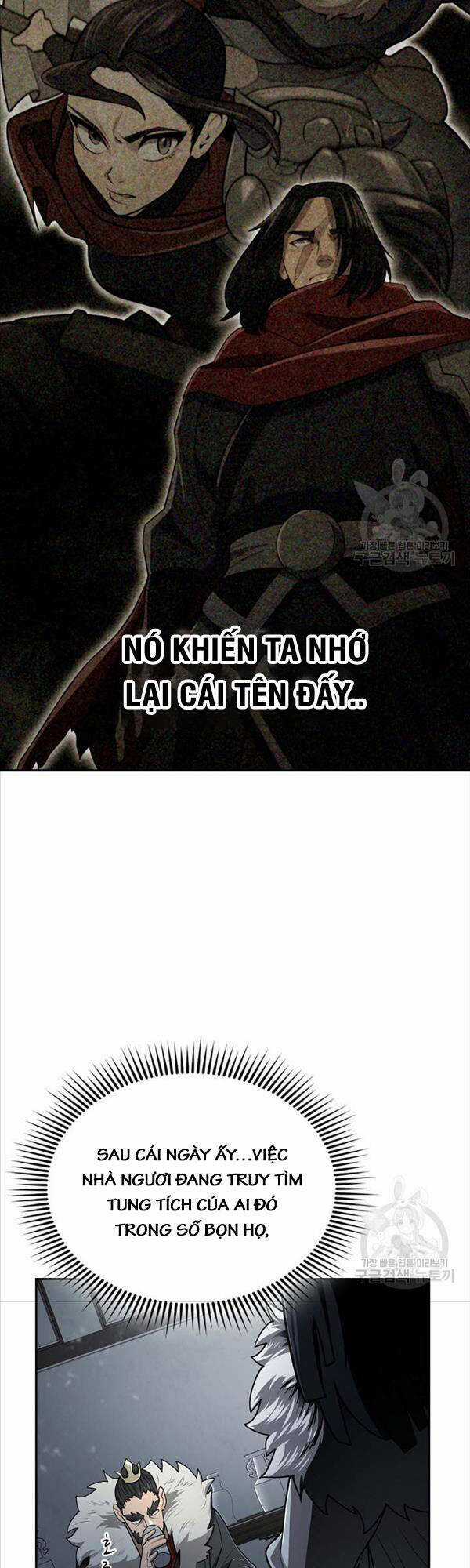 Kiếm Ma Đạo - Chapter 31 - Trang 16