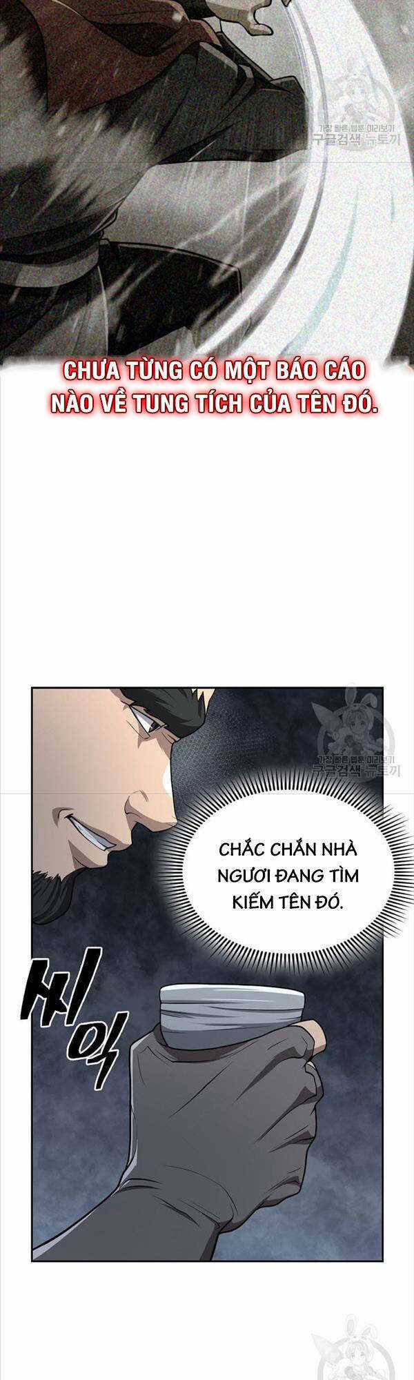 Kiếm Ma Đạo - Chapter 31 - Trang 19