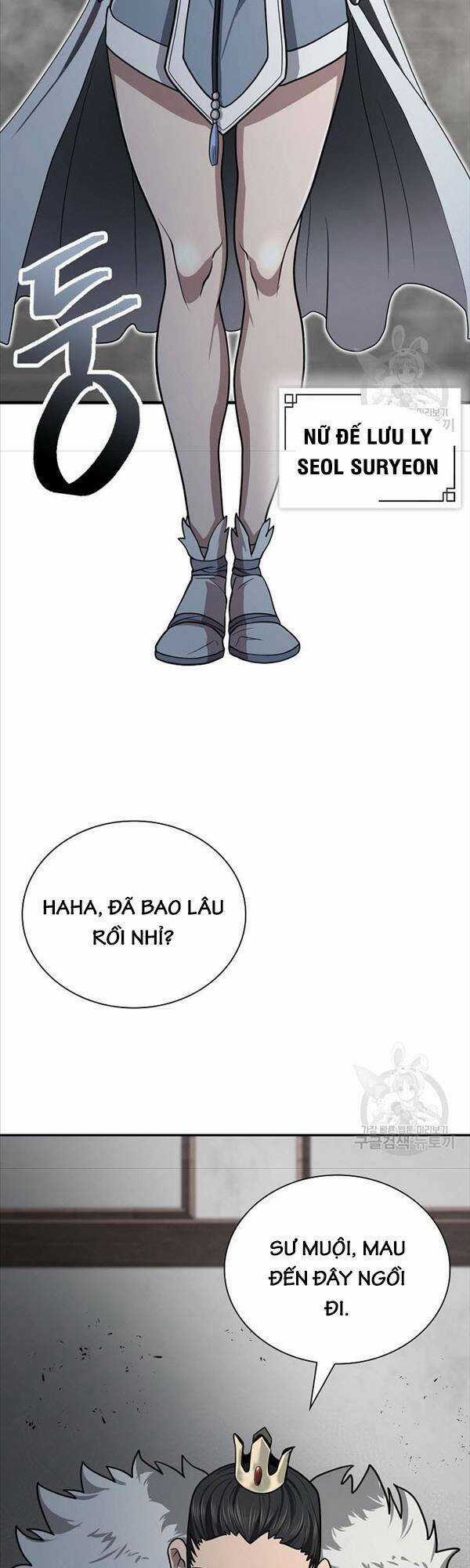 Kiếm Ma Đạo - Chapter 31 - Trang 3