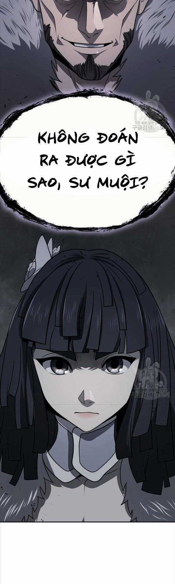 Kiếm Ma Đạo - Chapter 31 - Trang 23