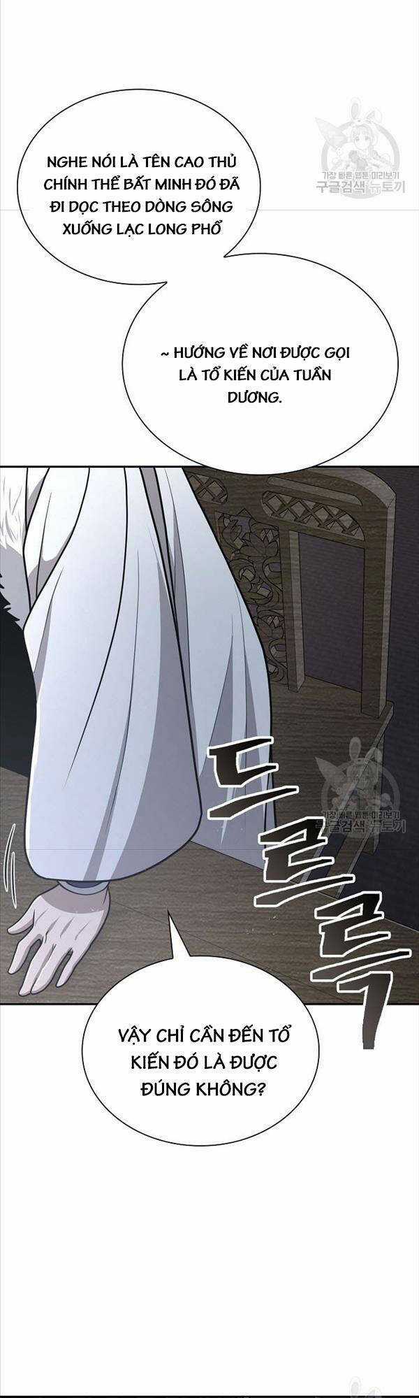 Kiếm Ma Đạo - Chapter 31 - Trang 24