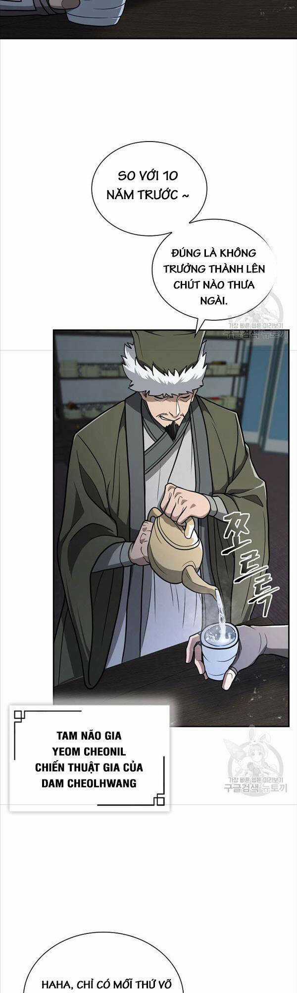 Kiếm Ma Đạo - Chapter 31 - Trang 27