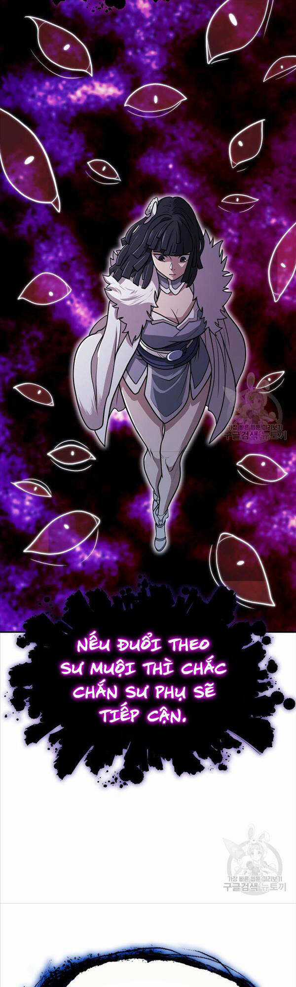 Kiếm Ma Đạo - Chapter 31 - Trang 29