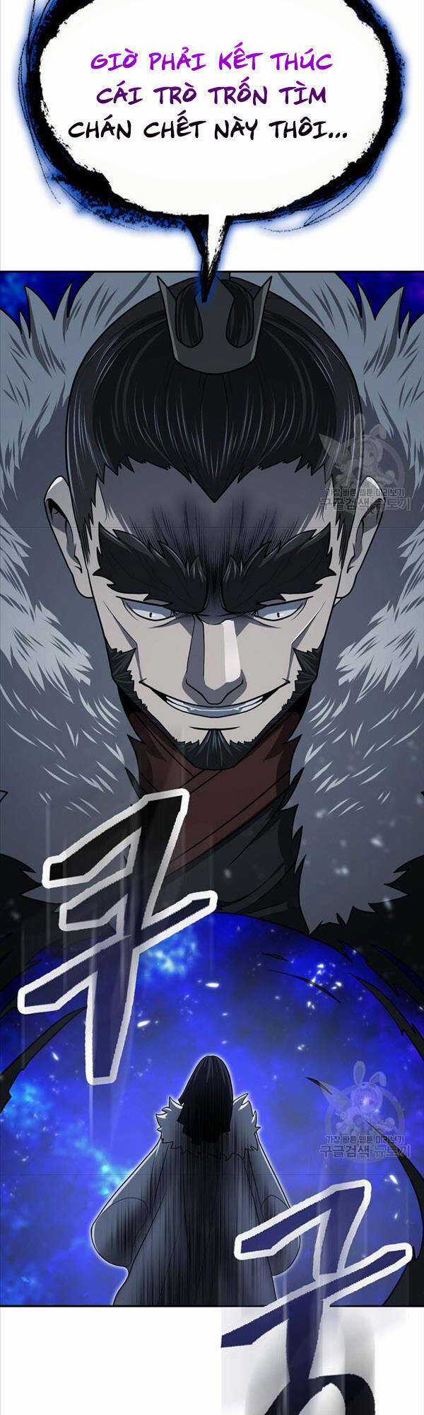 Kiếm Ma Đạo - Chapter 31 - Trang 30