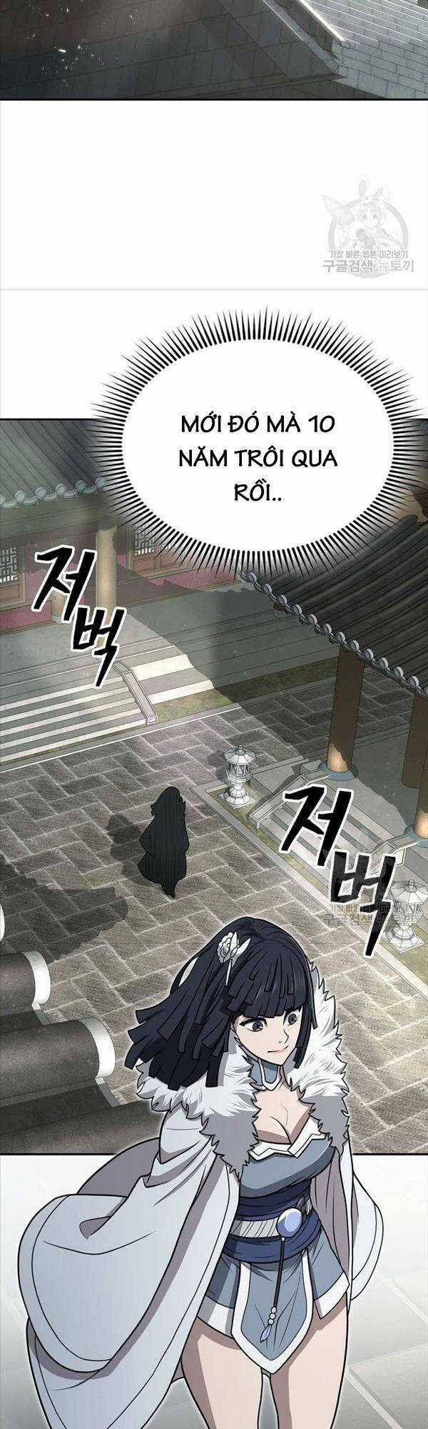 Kiếm Ma Đạo - Chapter 31 - Trang 32