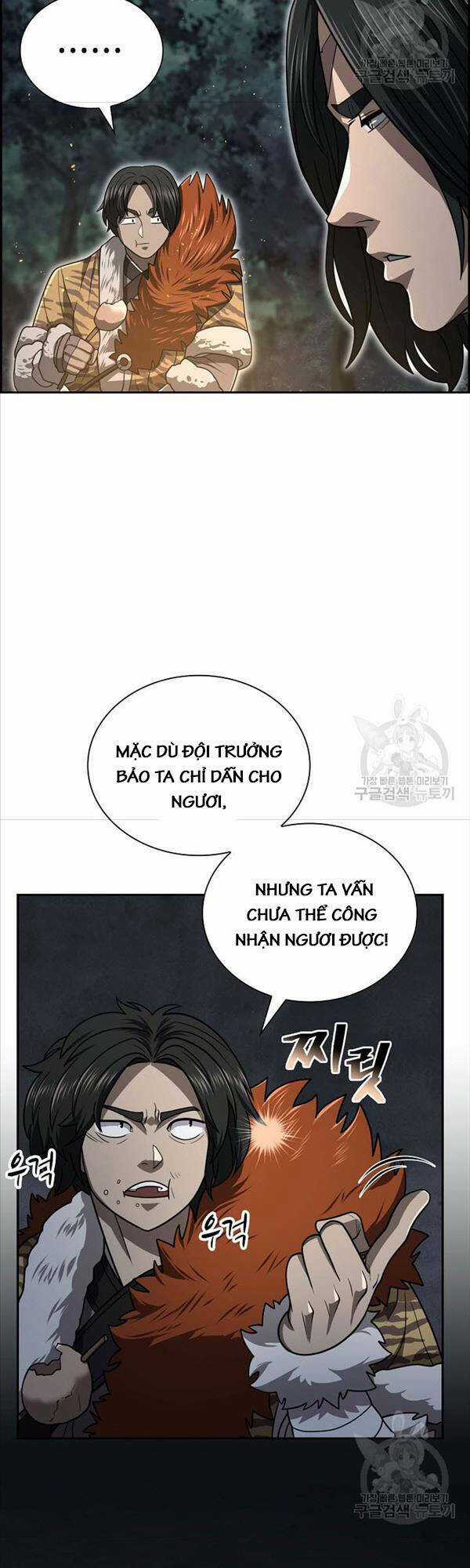 Kiếm Ma Đạo - Chapter 31 - Trang 39