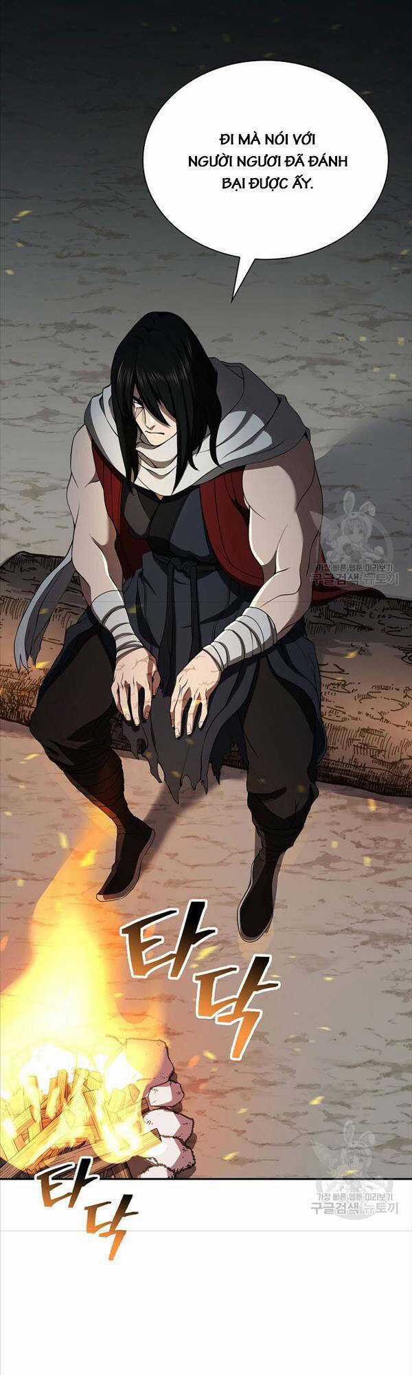 Kiếm Ma Đạo - Chapter 31 - Trang 40