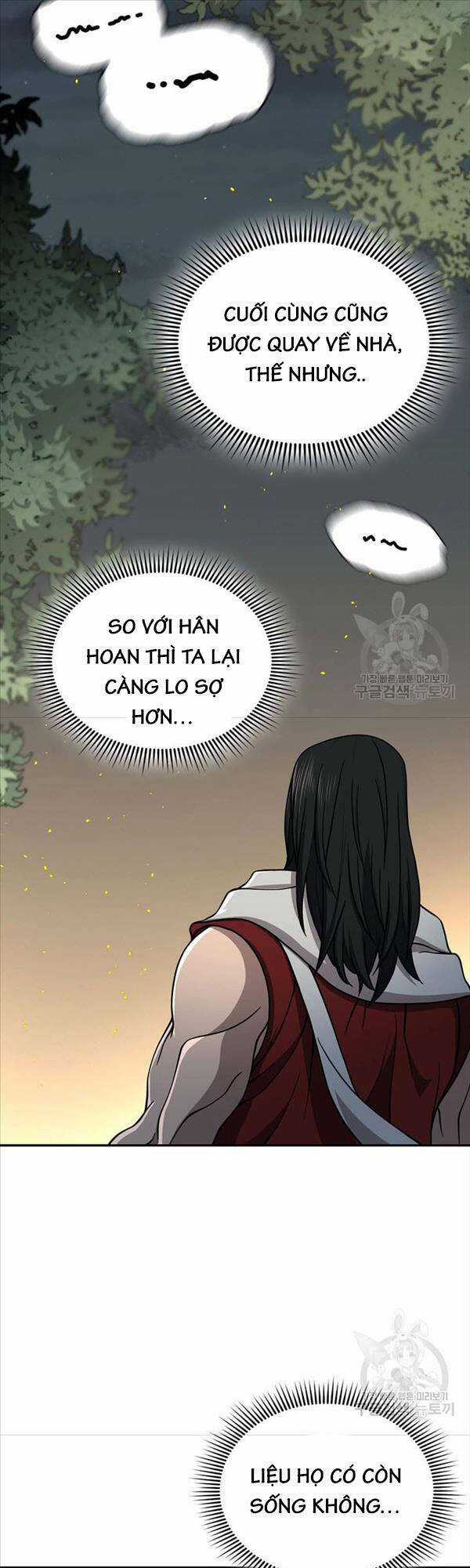 Kiếm Ma Đạo - Chapter 31 - Trang 43