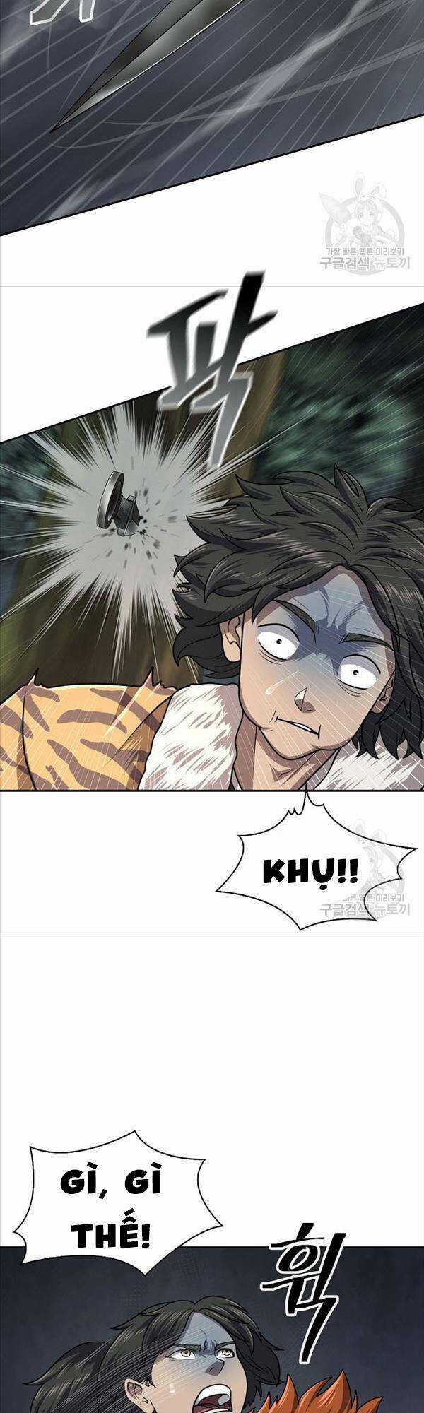 Kiếm Ma Đạo - Chapter 31 - Trang 46