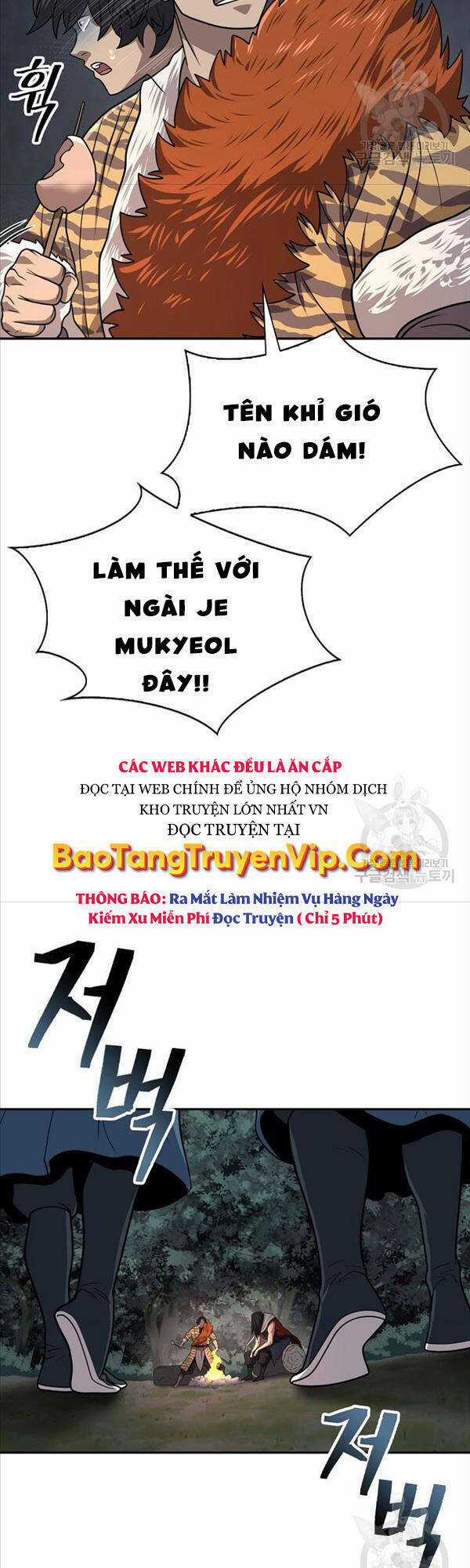 Kiếm Ma Đạo - Chapter 31 - Trang 47