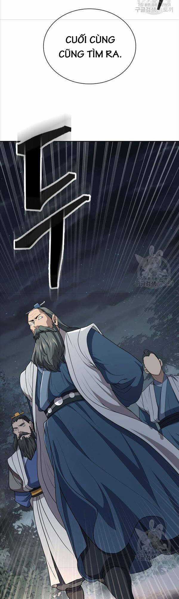 Kiếm Ma Đạo - Chapter 31 - Trang 48