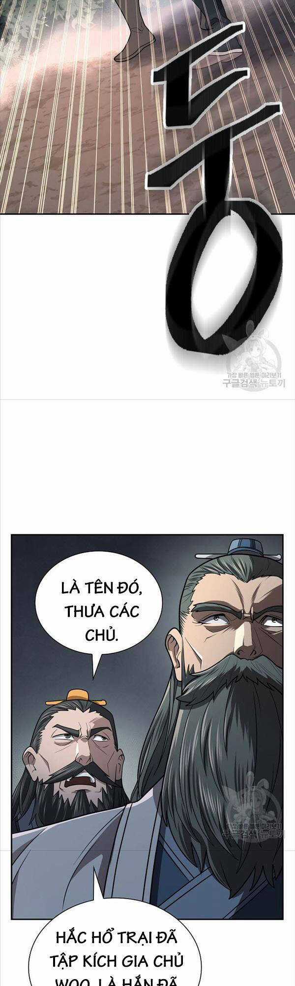 Kiếm Ma Đạo - Chapter 31 - Trang 49