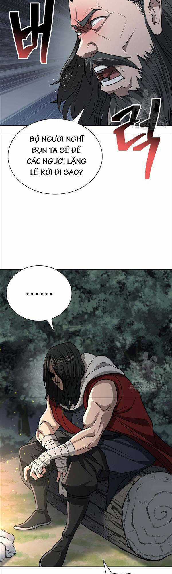 Kiếm Ma Đạo - Chapter 31 - Trang 51