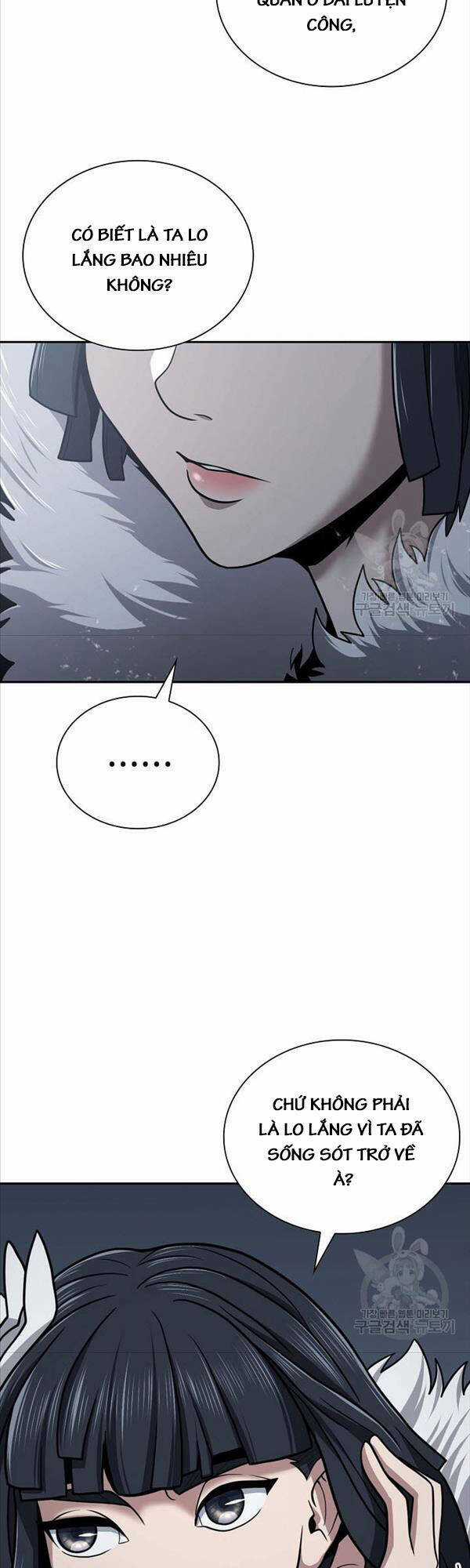 Kiếm Ma Đạo - Chapter 31 - Trang 7