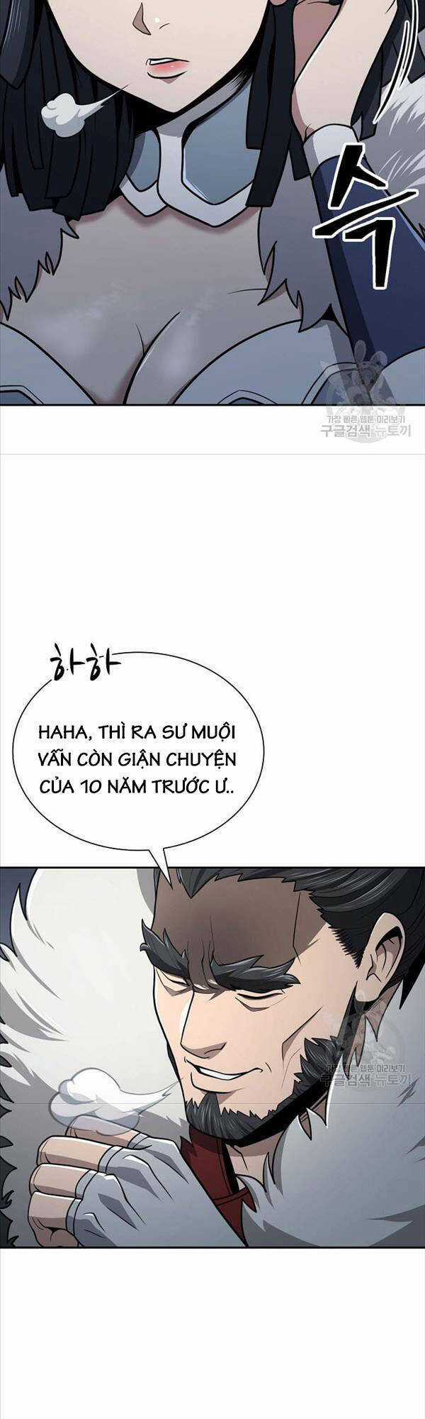 Kiếm Ma Đạo - Chapter 31 - Trang 8