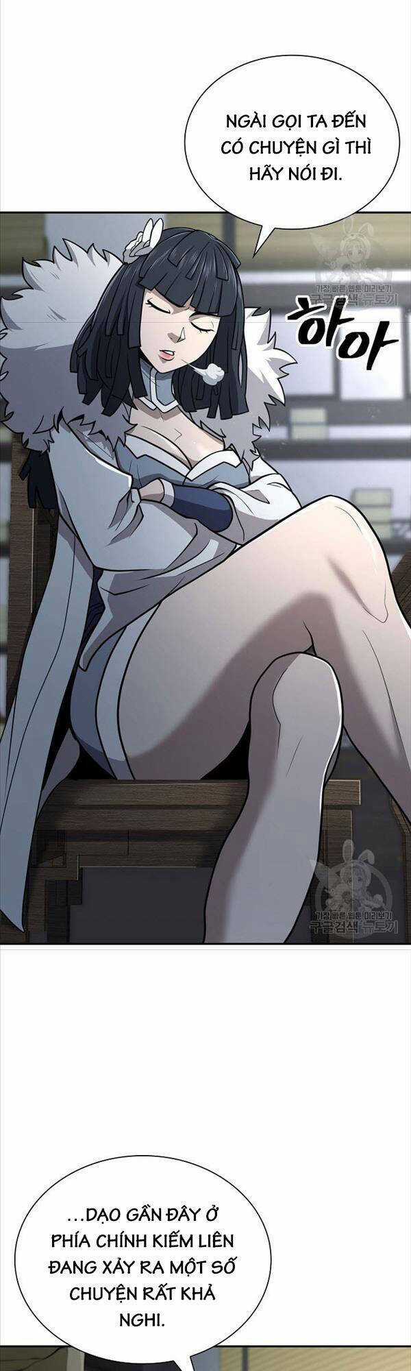 Kiếm Ma Đạo - Chapter 31 - Trang 9