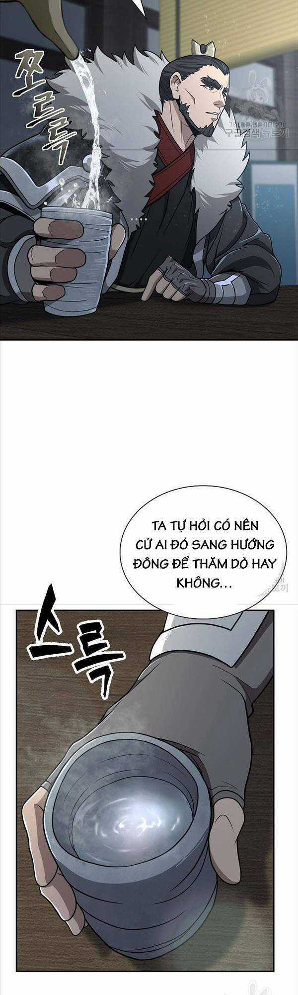 Kiếm Ma Đạo - Chapter 31 - Trang 10