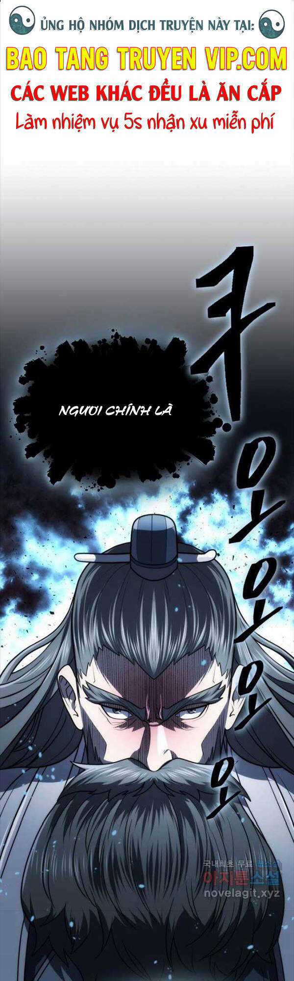 Kiếm Ma Đạo - Chapter 32 - Trang 1
