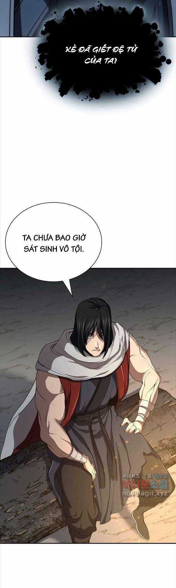 Kiếm Ma Đạo - Chapter 32 - Trang 2