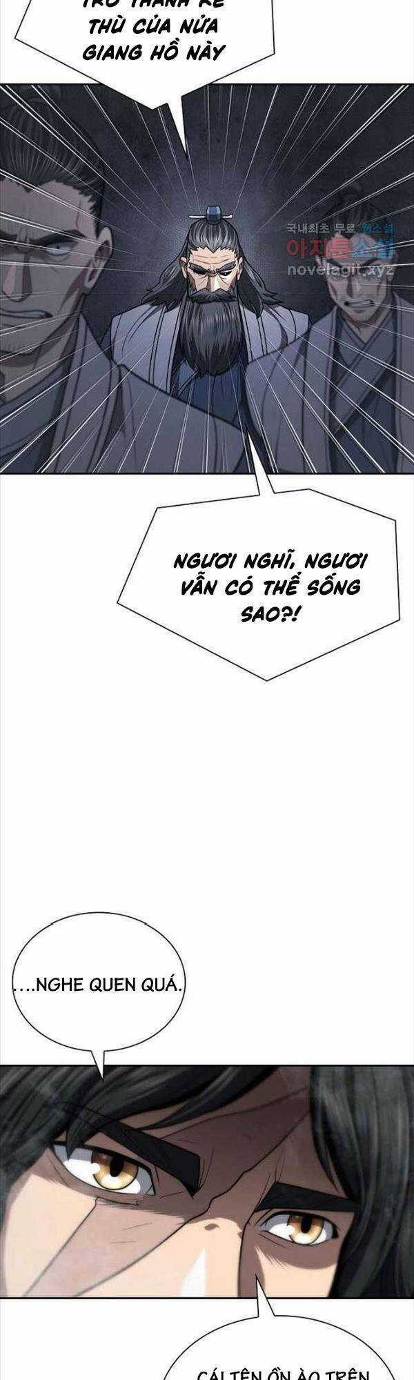 Kiếm Ma Đạo - Chapter 32 - Trang 11