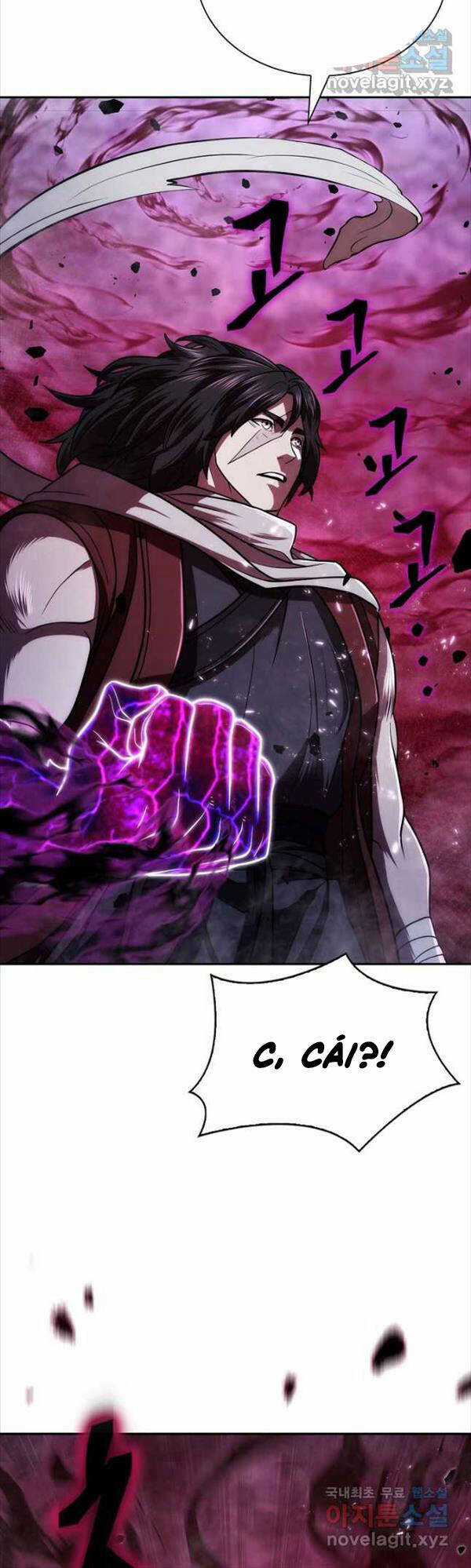 Kiếm Ma Đạo - Chapter 32 - Trang 13