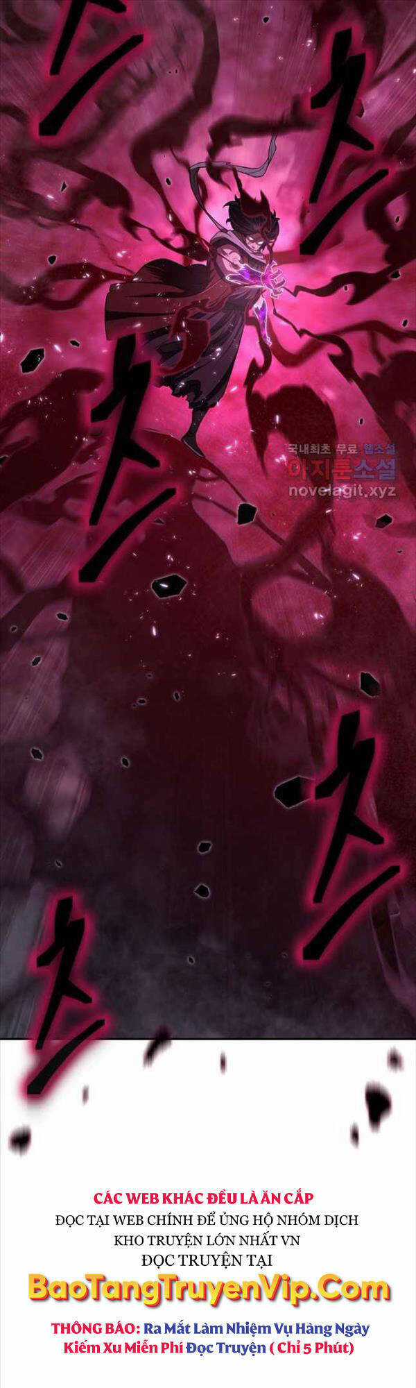 Kiếm Ma Đạo - Chapter 32 - Trang 14