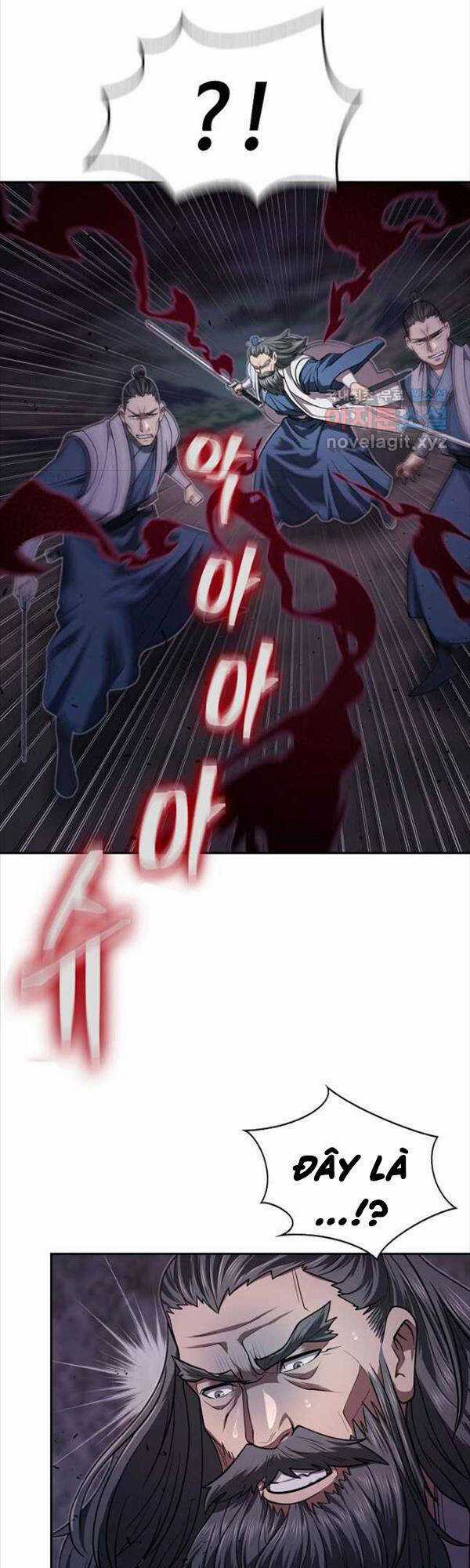 Kiếm Ma Đạo - Chapter 32 - Trang 15