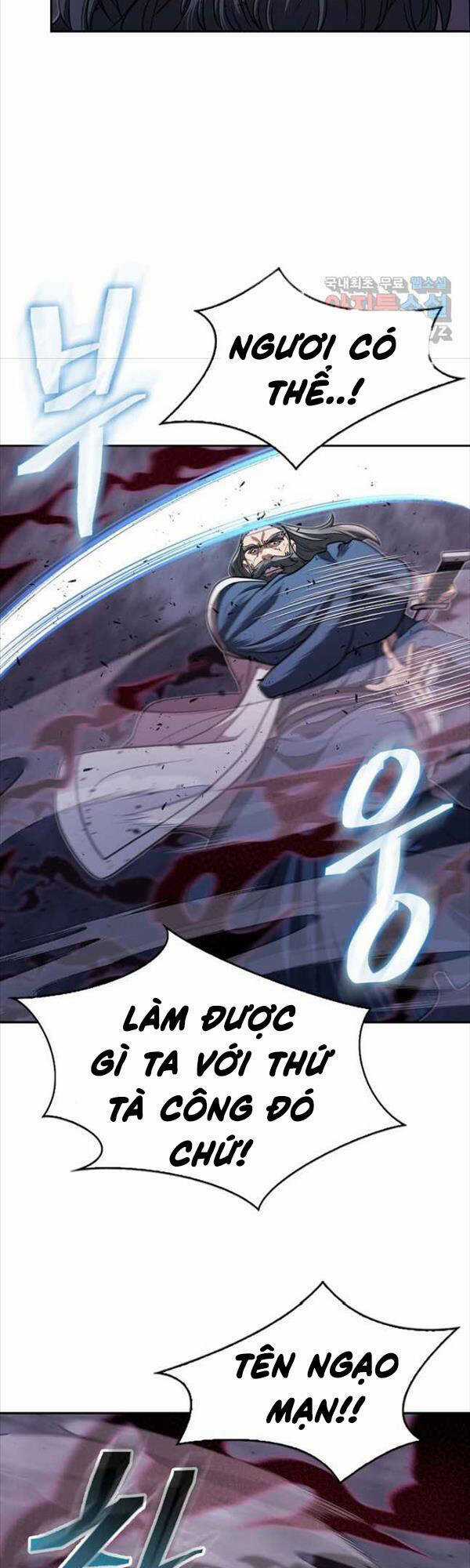 Kiếm Ma Đạo - Chapter 32 - Trang 16