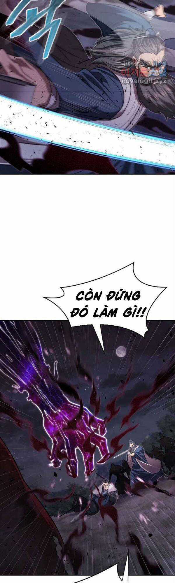 Kiếm Ma Đạo - Chapter 32 - Trang 17