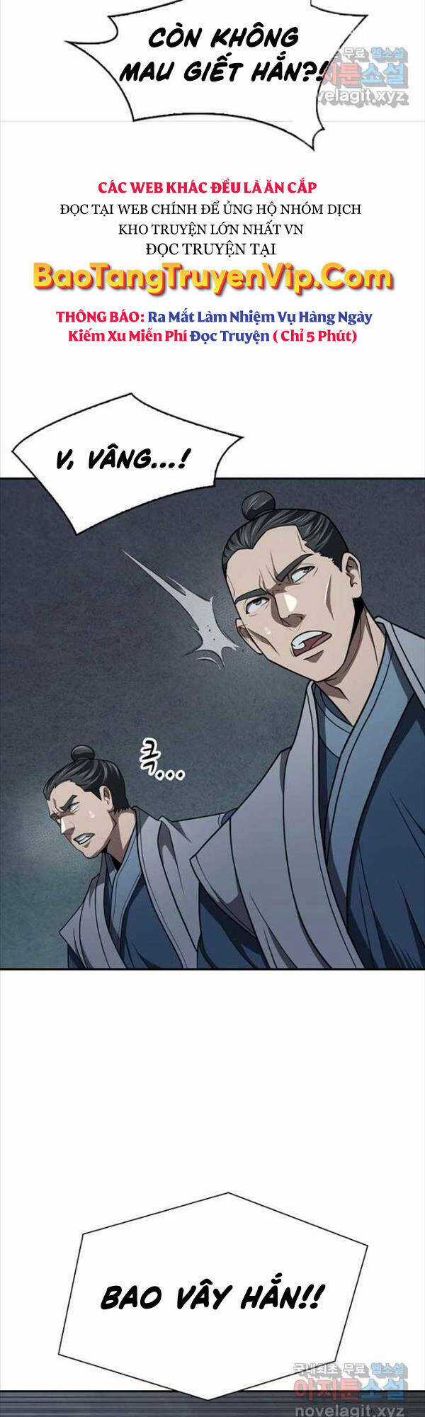 Kiếm Ma Đạo - Chapter 32 - Trang 18