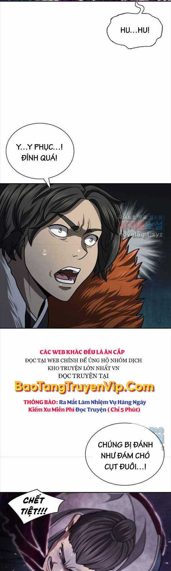 Kiếm Ma Đạo - Chapter 32 - Trang 27