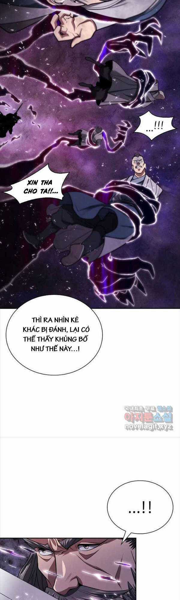 Kiếm Ma Đạo - Chapter 32 - Trang 28