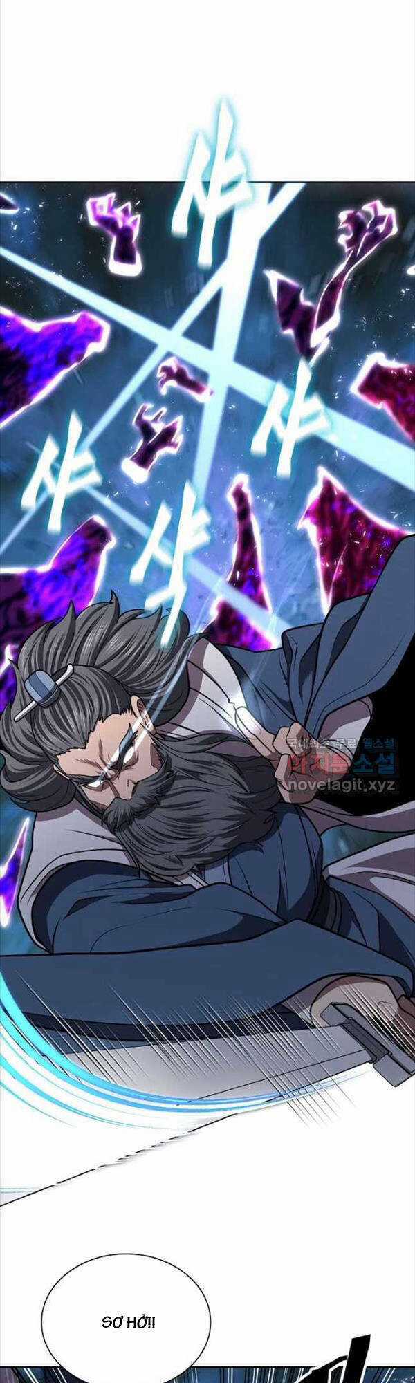 Kiếm Ma Đạo - Chapter 32 - Trang 30