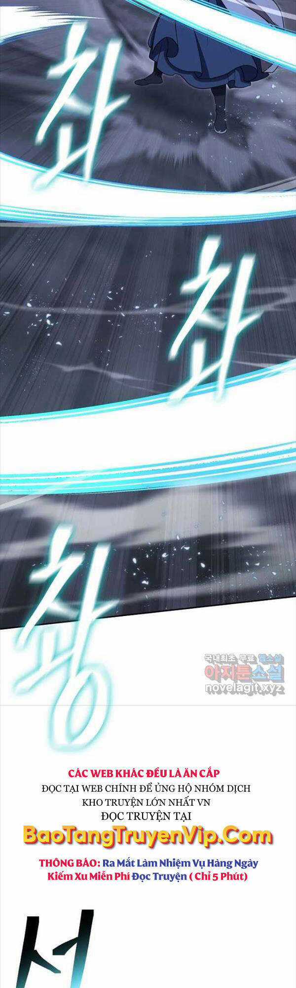 Kiếm Ma Đạo - Chapter 32 - Trang 4