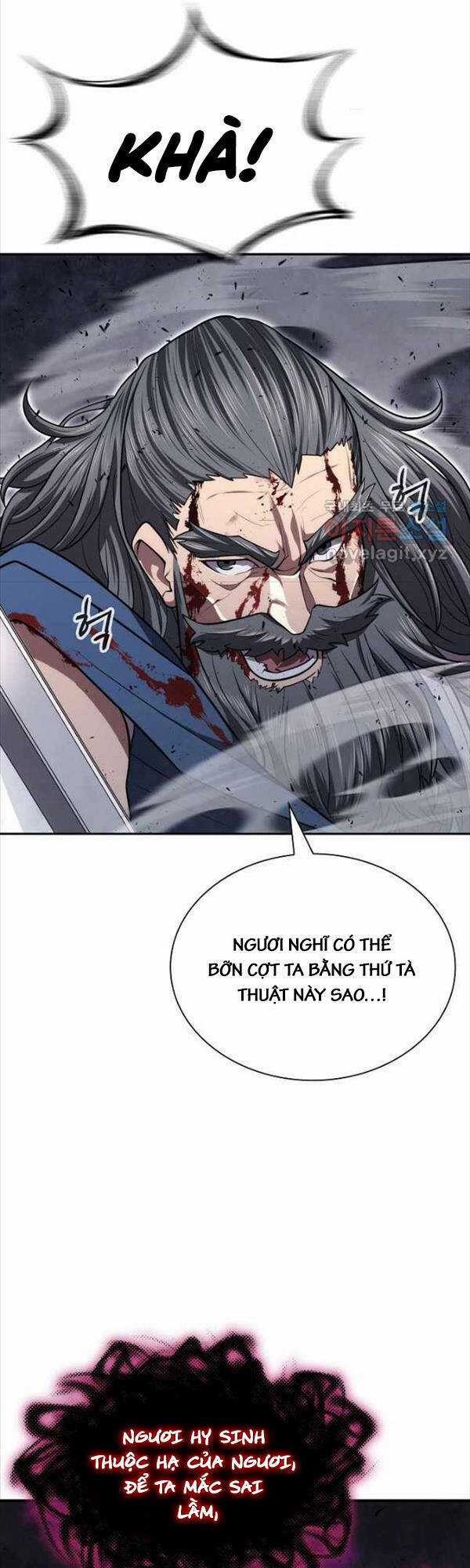 Kiếm Ma Đạo - Chapter 32 - Trang 33