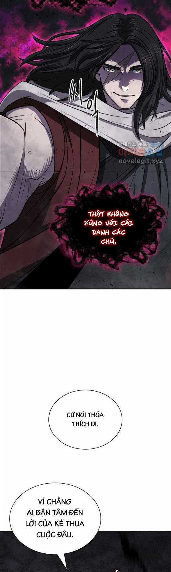 Kiếm Ma Đạo - Chapter 32 - Trang 34