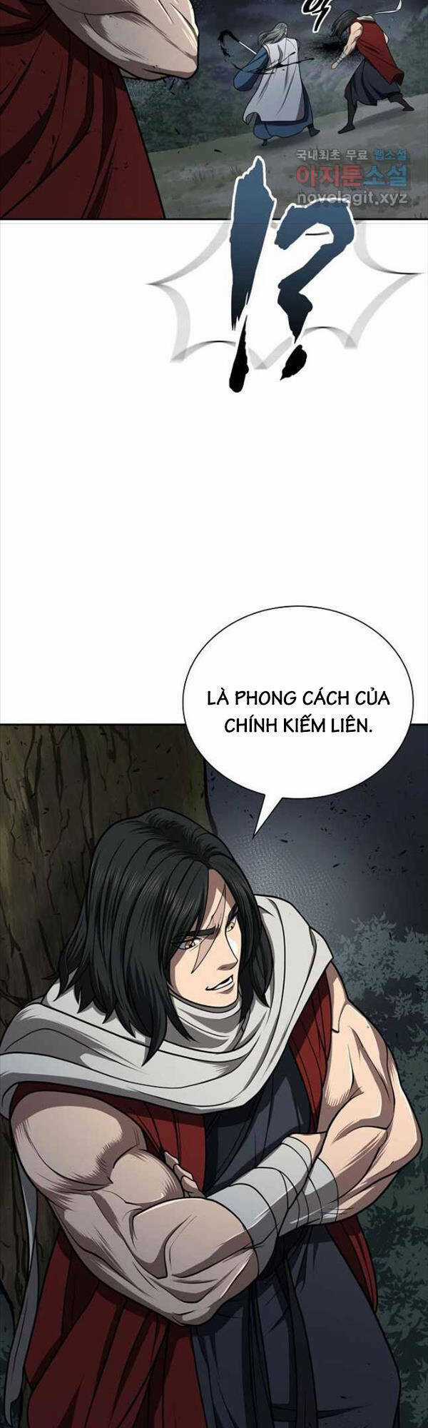 Kiếm Ma Đạo - Chapter 32 - Trang 36