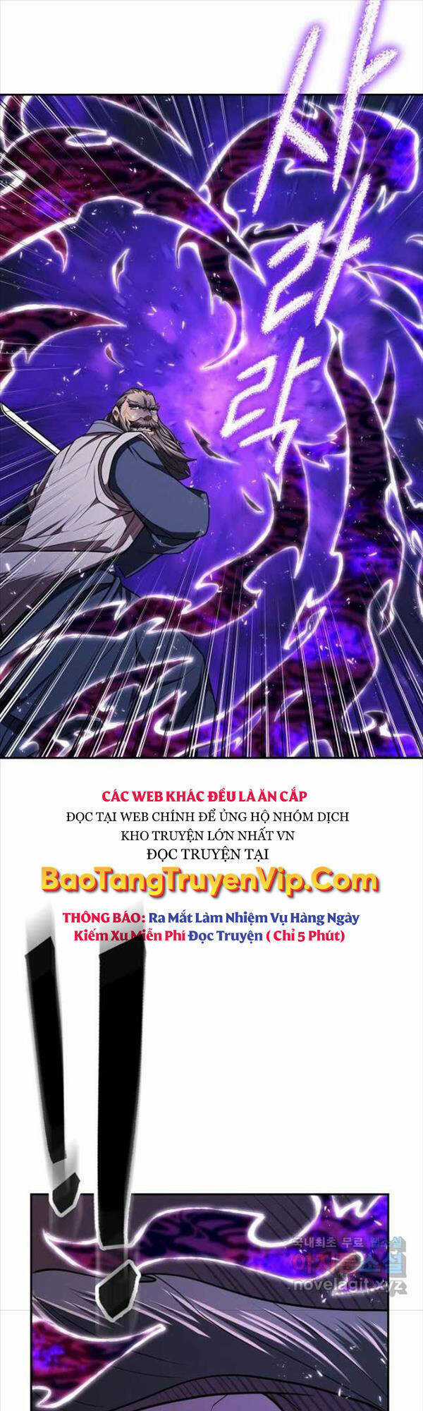 Kiếm Ma Đạo - Chapter 32 - Trang 39