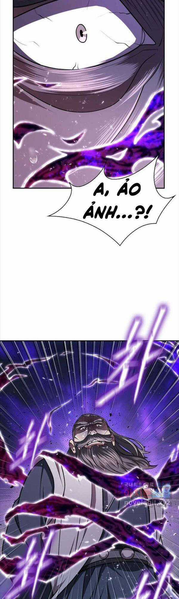 Kiếm Ma Đạo - Chapter 32 - Trang 40