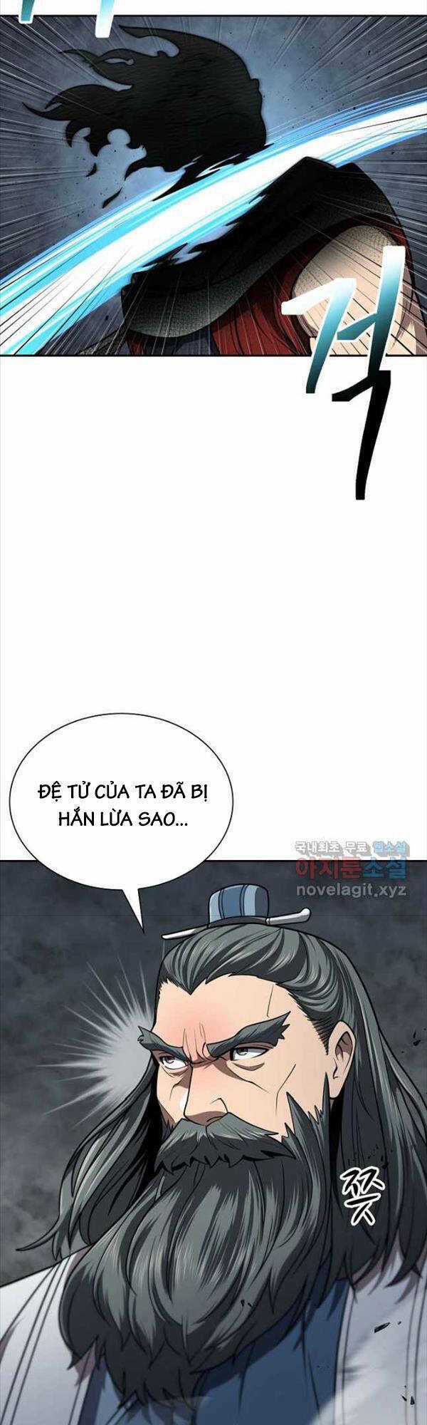 Kiếm Ma Đạo - Chapter 32 - Trang 5